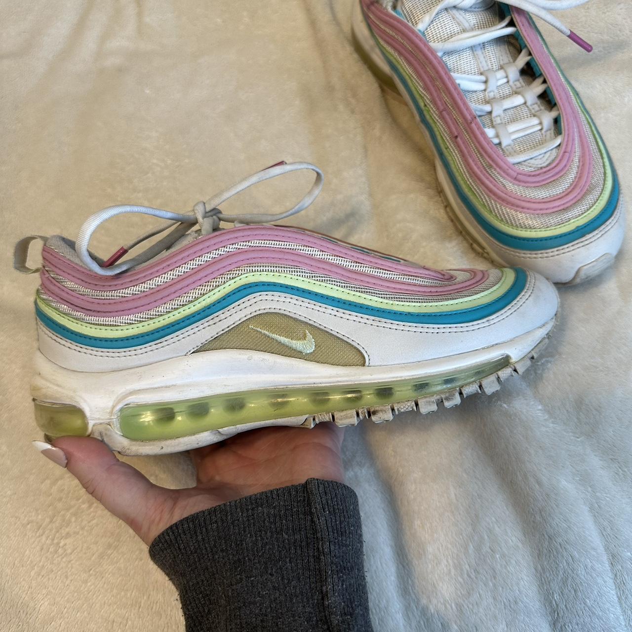 Easter sunday air max clearance 97