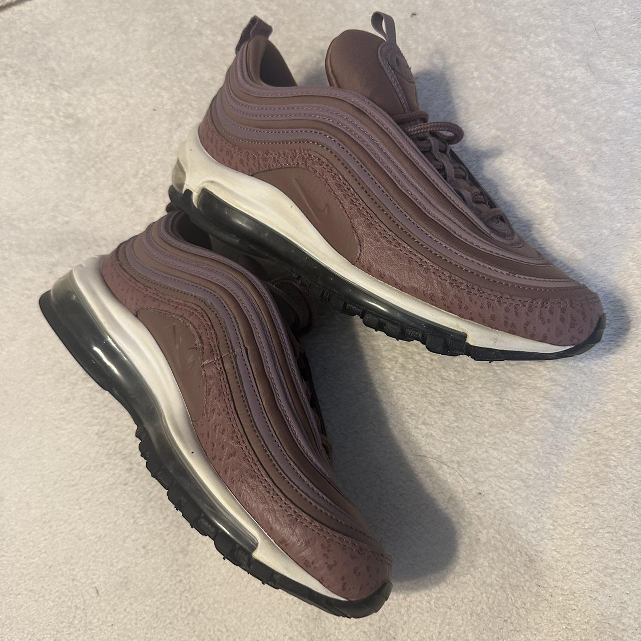 Nike hot sale 97 lea