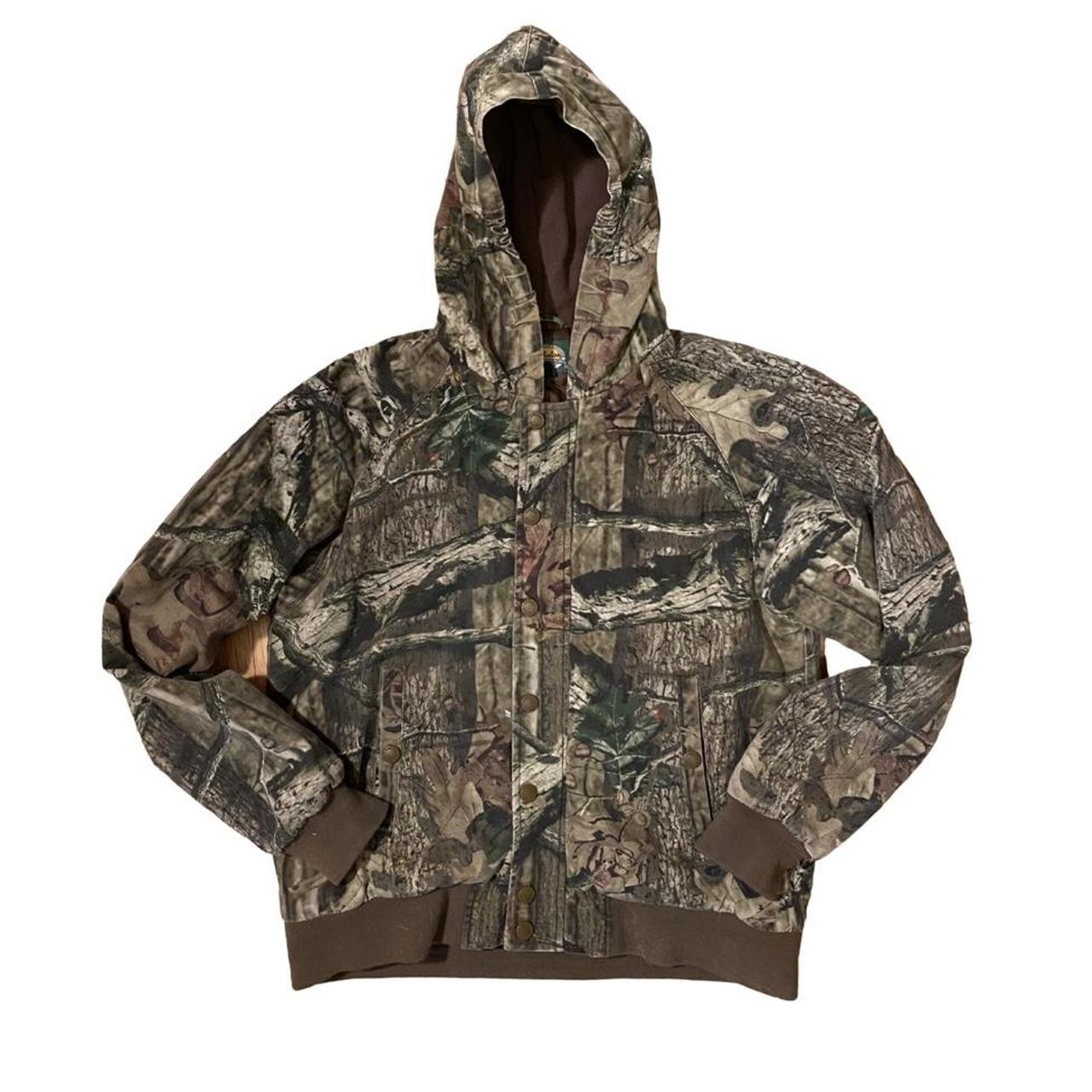 Cabela Women's Jacket Depop