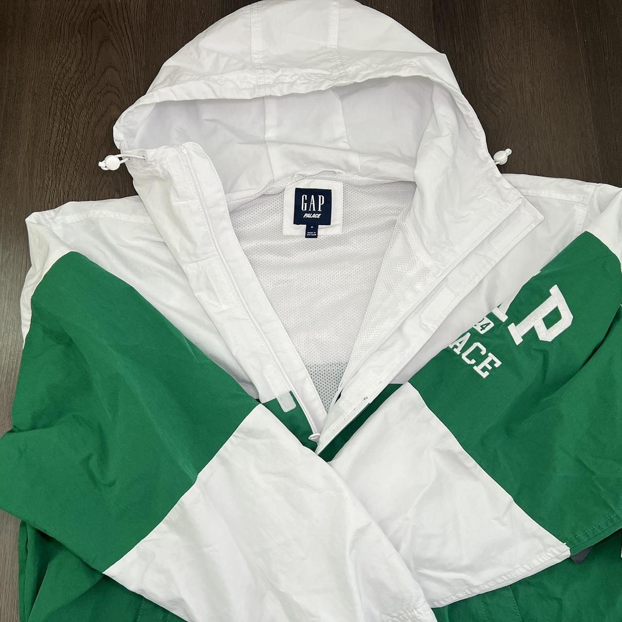 PALACE x Gap Windbreaker /