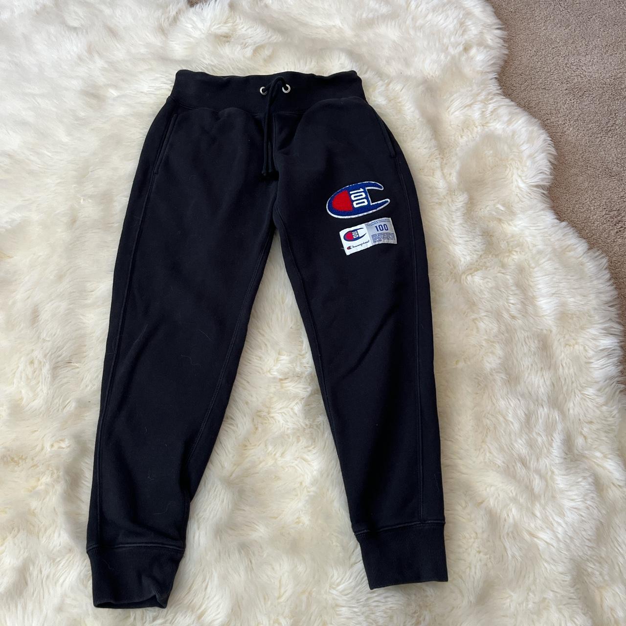 Champion century hot sale joggers