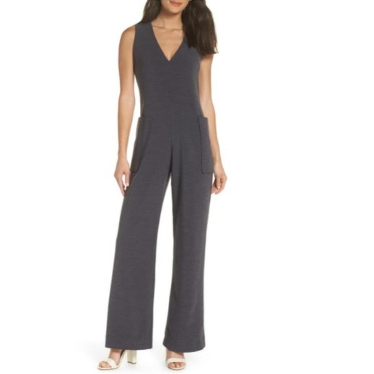 Nordstrom one piece jumpsuit on sale