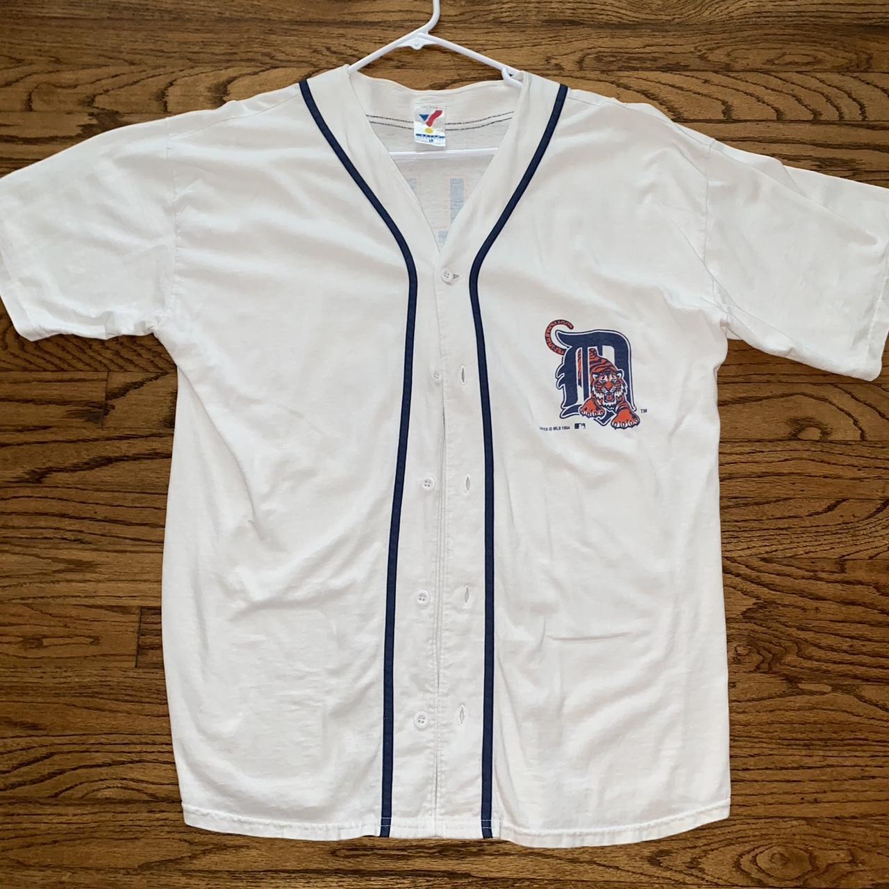 Detroit Tigers Prince Fielder t-shirt, great - Depop