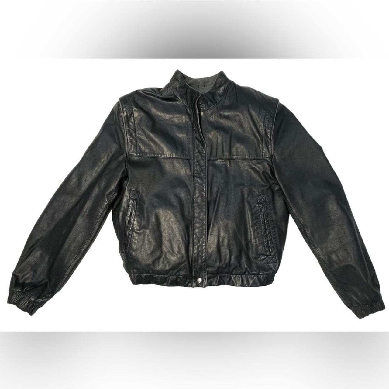 Sheplers shop leather jackets