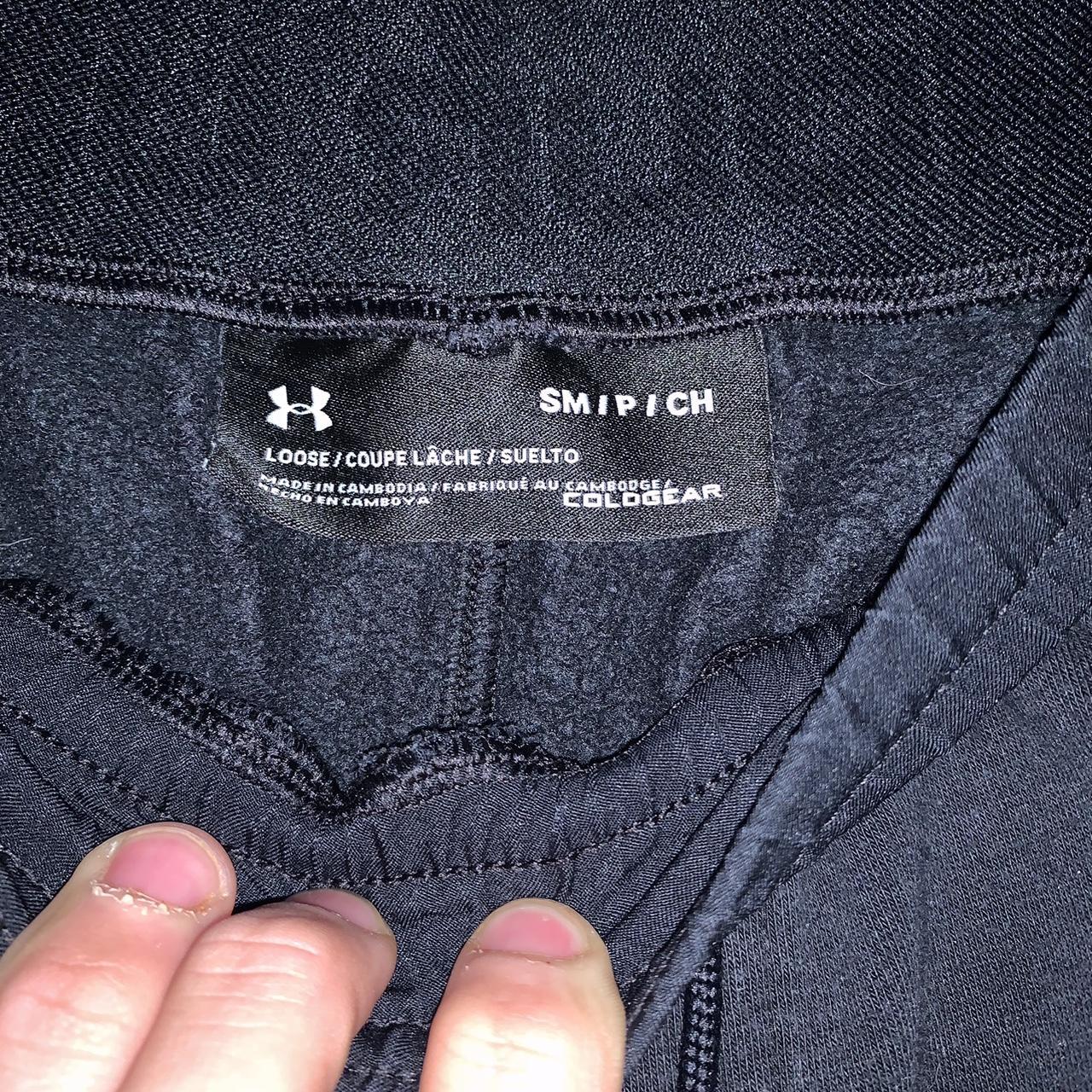 Small men’s under armour bottoms Depop