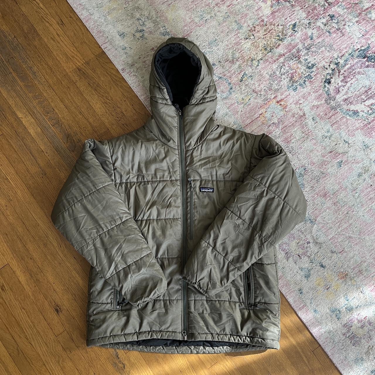 Patagonia MARS DAS parka. Needs no introduction. The... - Depop