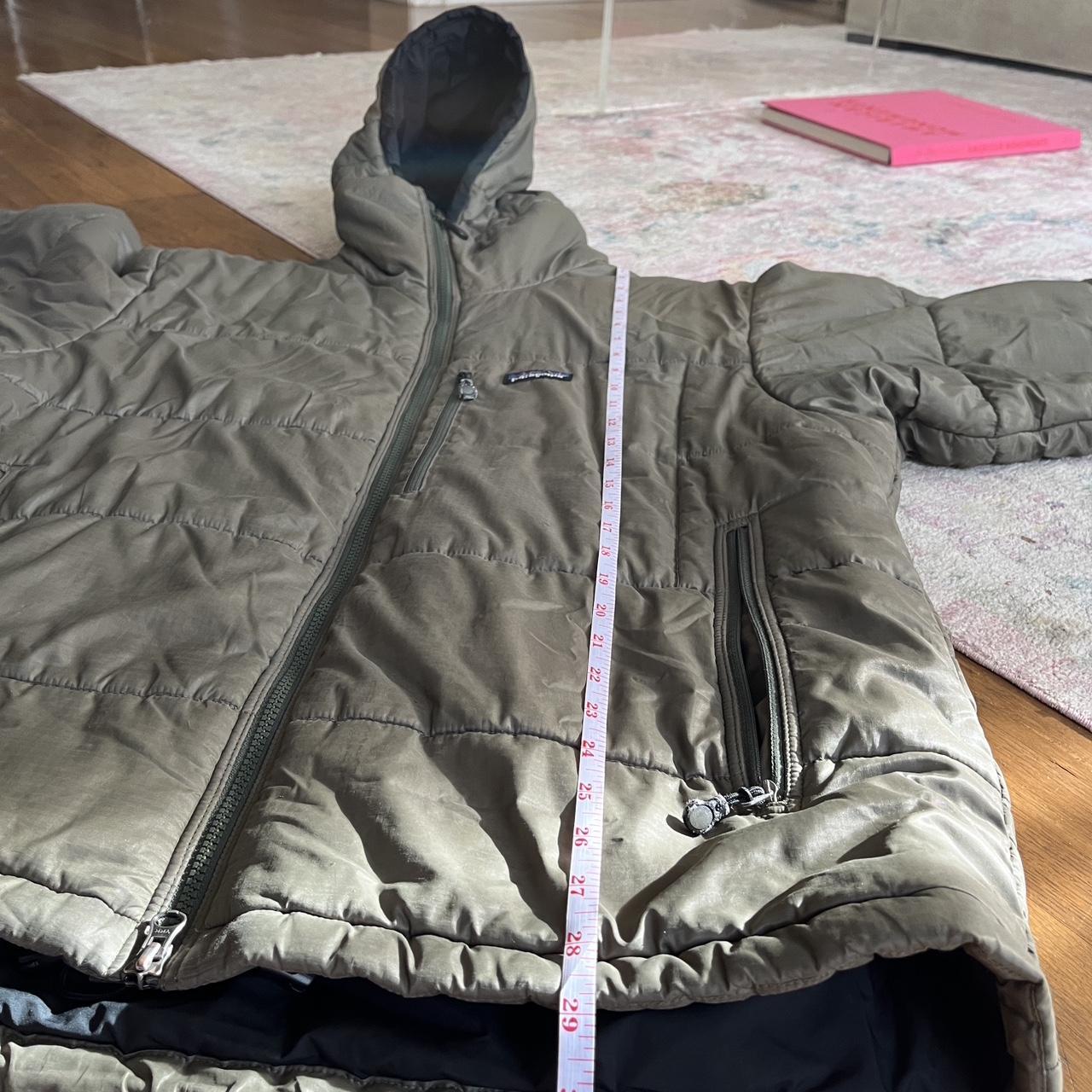 Patagonia MARS DAS parka. Needs no introduction. The... - Depop