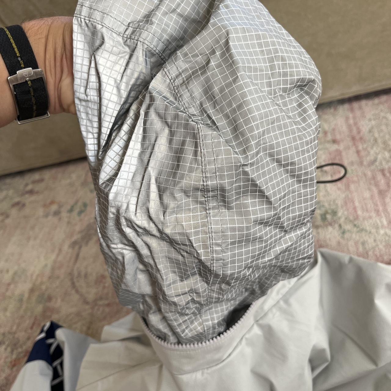 【希少】夏限定価格2022ss NOAH Utility Jacket Lサイズ 希少】夏限定価格2022ss NOAH Utility Jacket Lサイズ 希少】夏