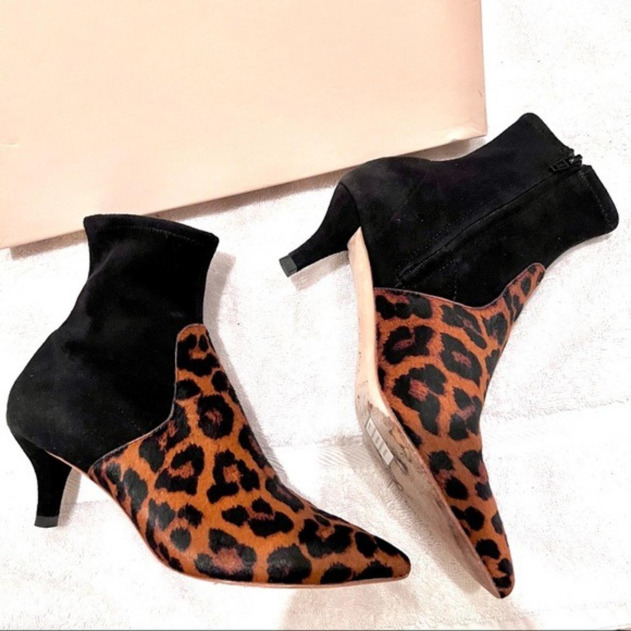 Loeffler randall hot sale kassidy boots