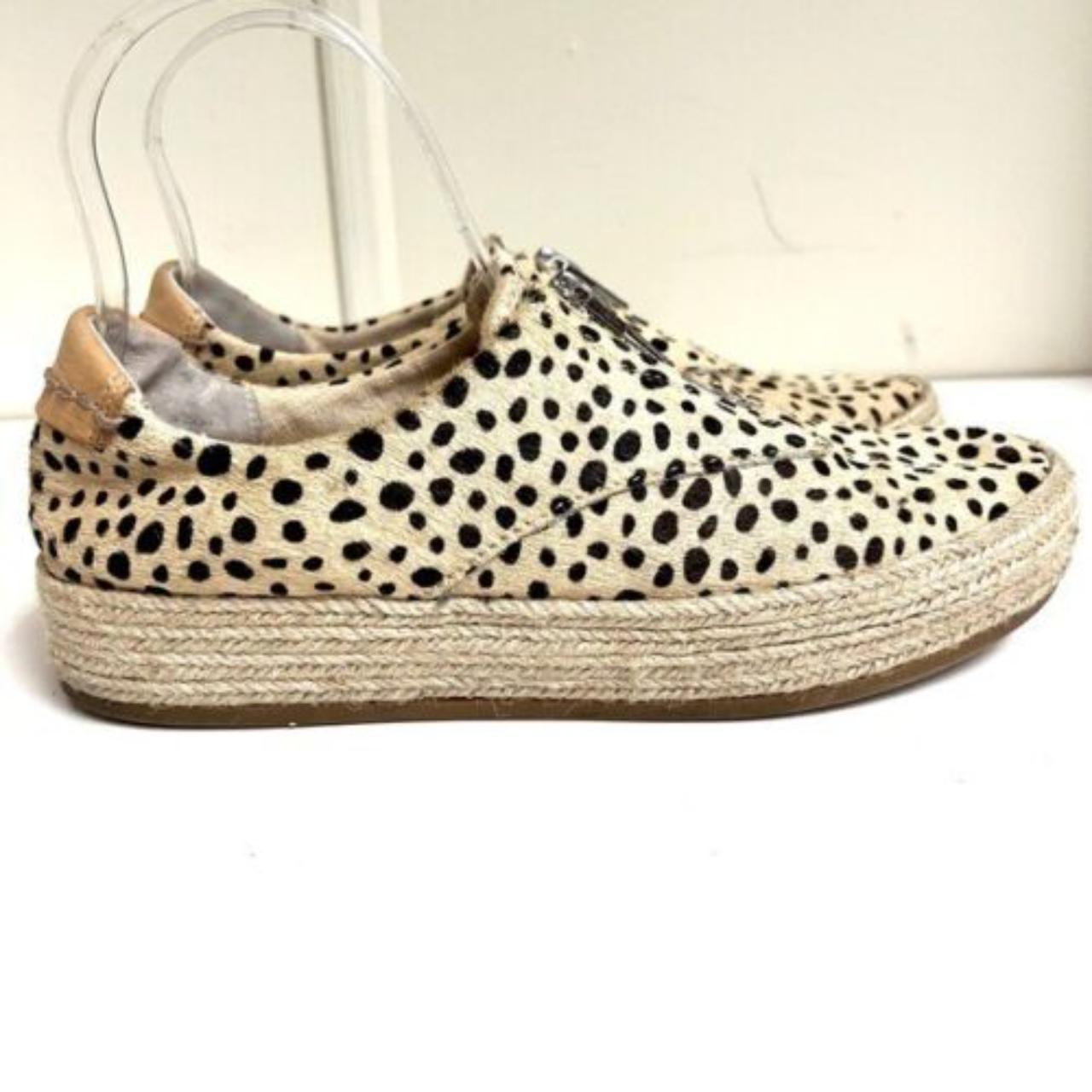 Dolce vita sale trae espadrilles