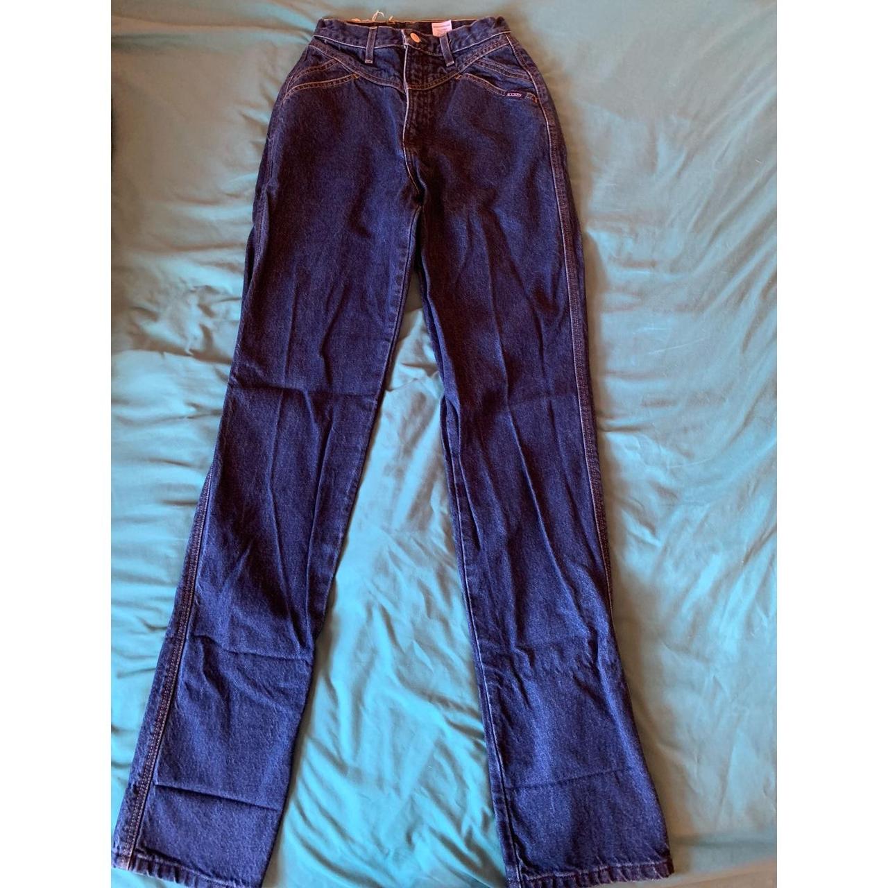 Rocky Mountain Women's Jeans Depop