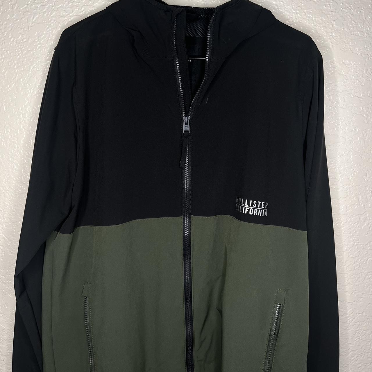 Matix windbreaker on sale