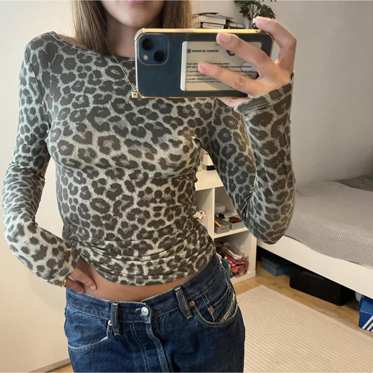 oasis black sequin top