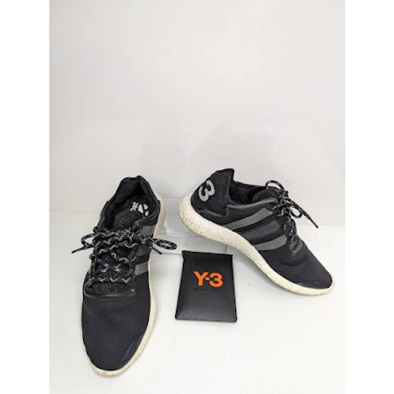 Yohji on sale yamamoto yeezy