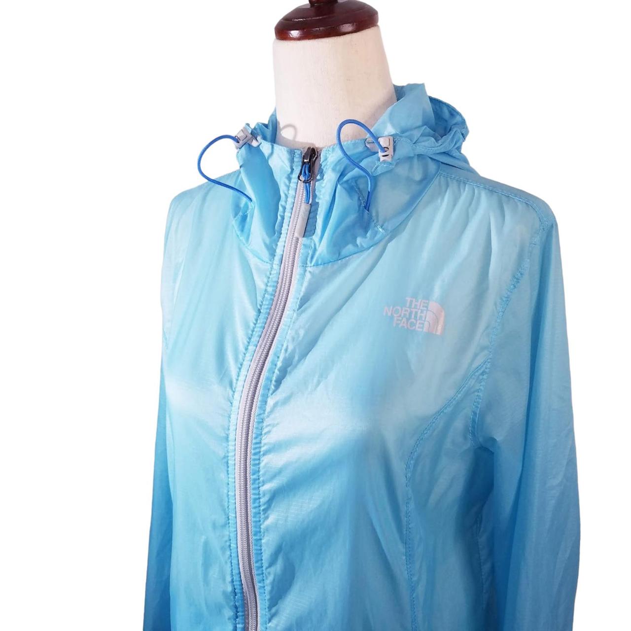 Women's unlined clearance nylon windbreaker