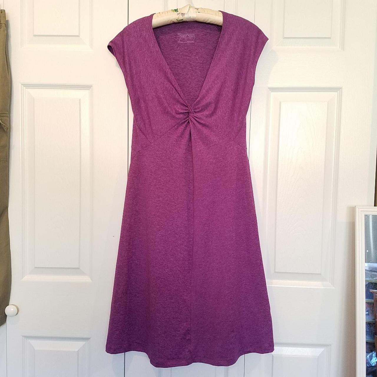 Patagonia seabrook outlet twist dress