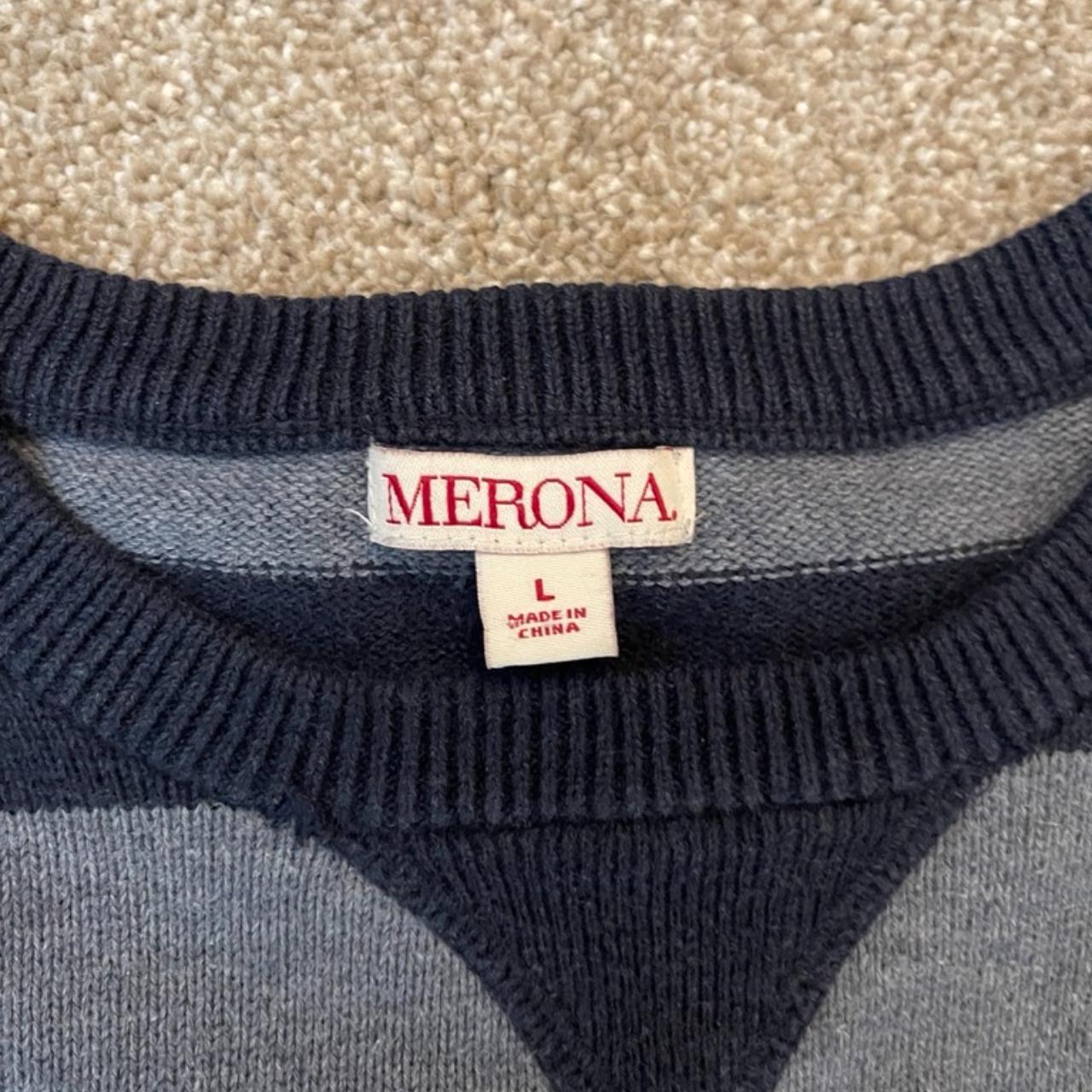 Merona pullover sale