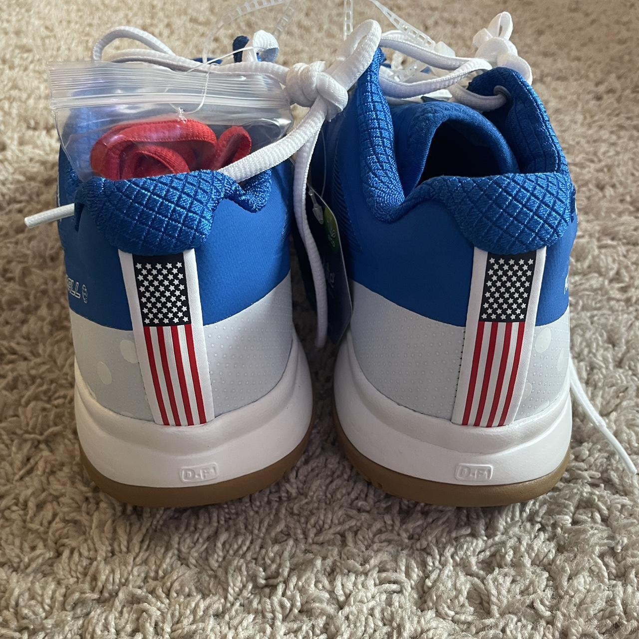 Women’s Wilson pickleball shoes 👟 Rush Pro 2.5... - Depop