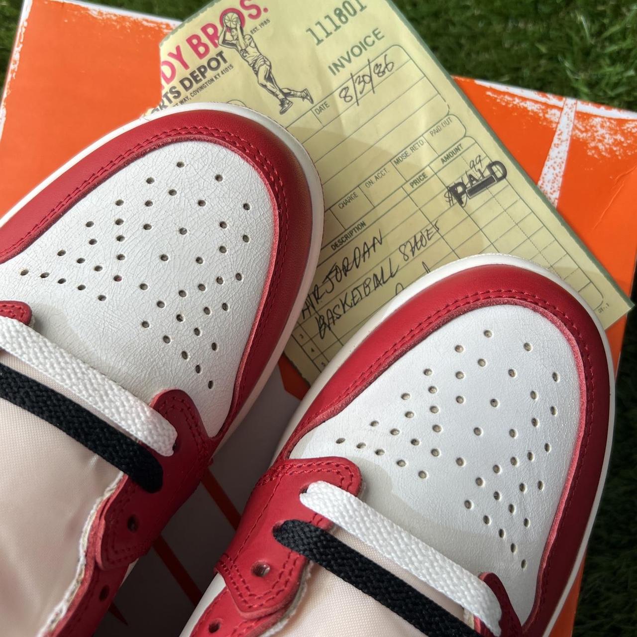 jordan est 1985 shoes