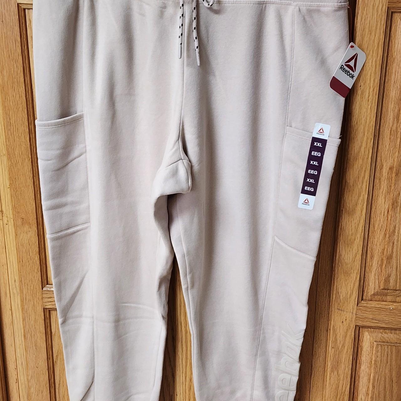 Reebok Woman's Gravity Jogger. Mushroom Color. Size... - Depop