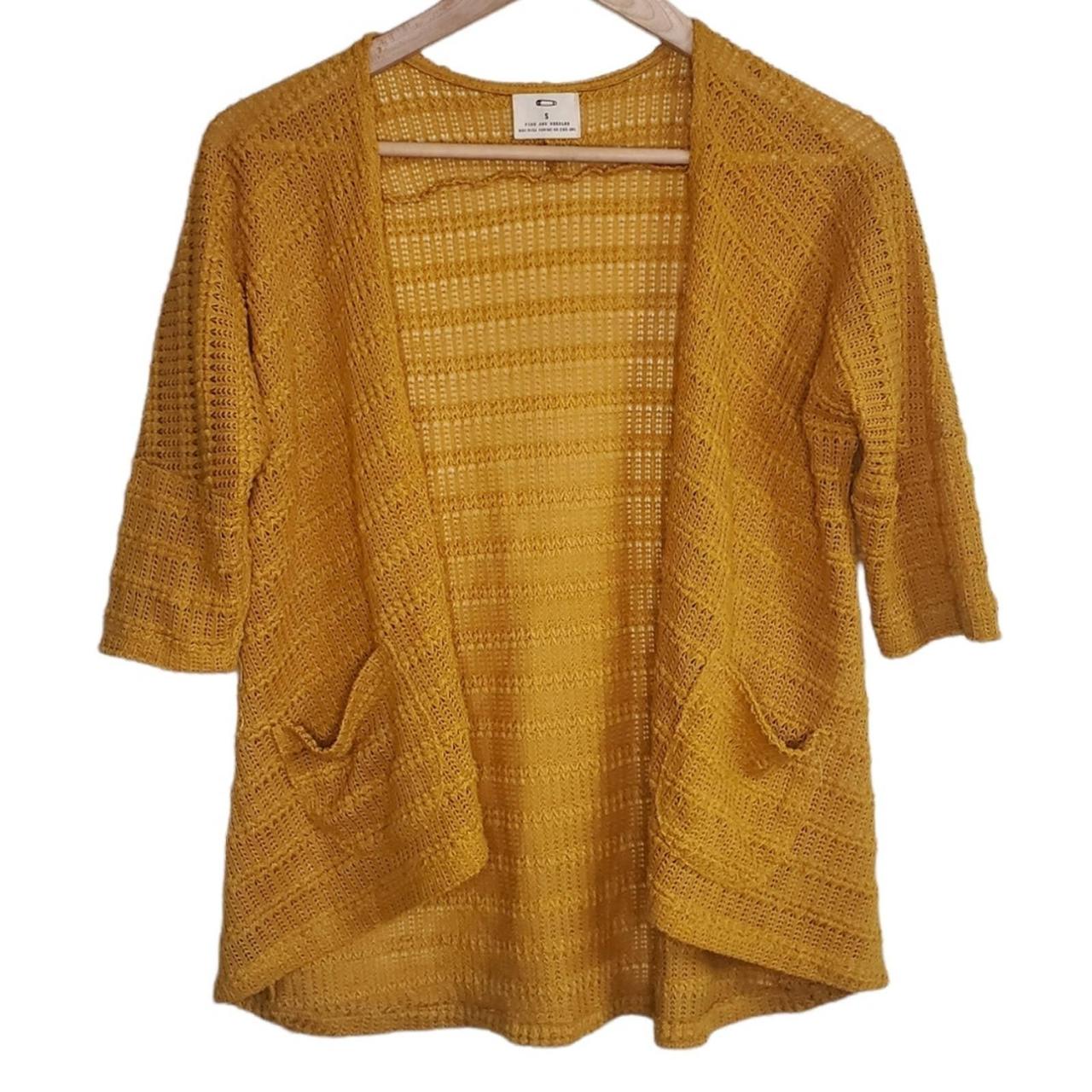 urban-outfitters-pins-and-needles-mustard-yellow-depop