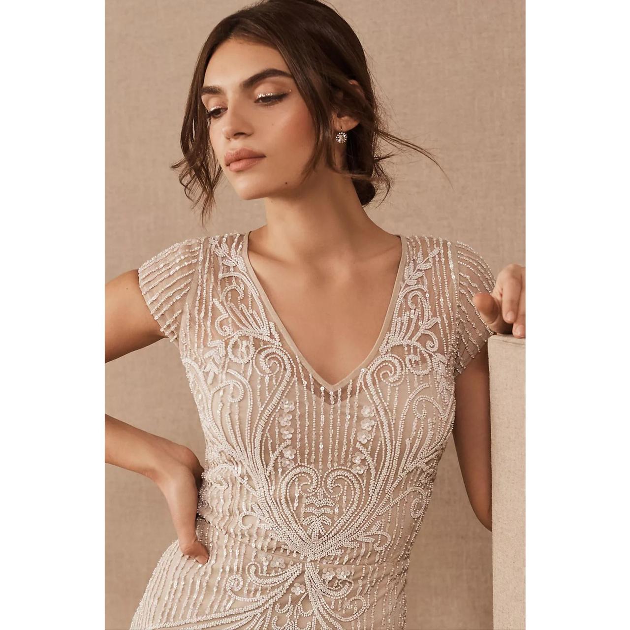 Bhldn sanders dress best sale