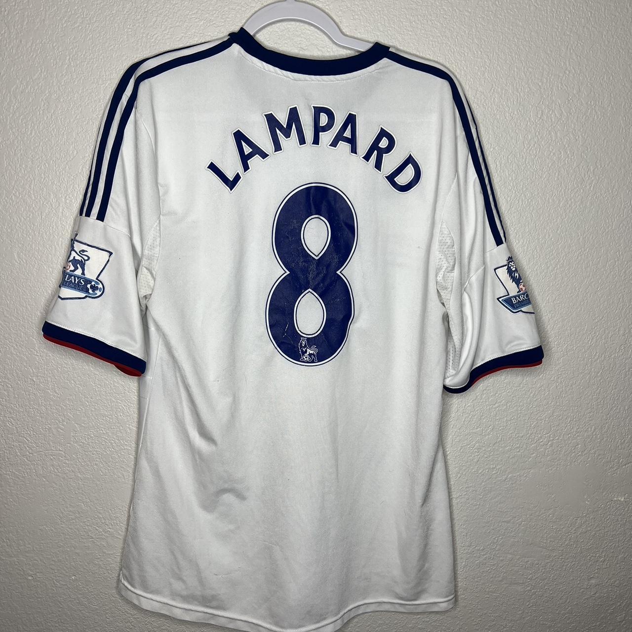 Adidas Men's Top (2)