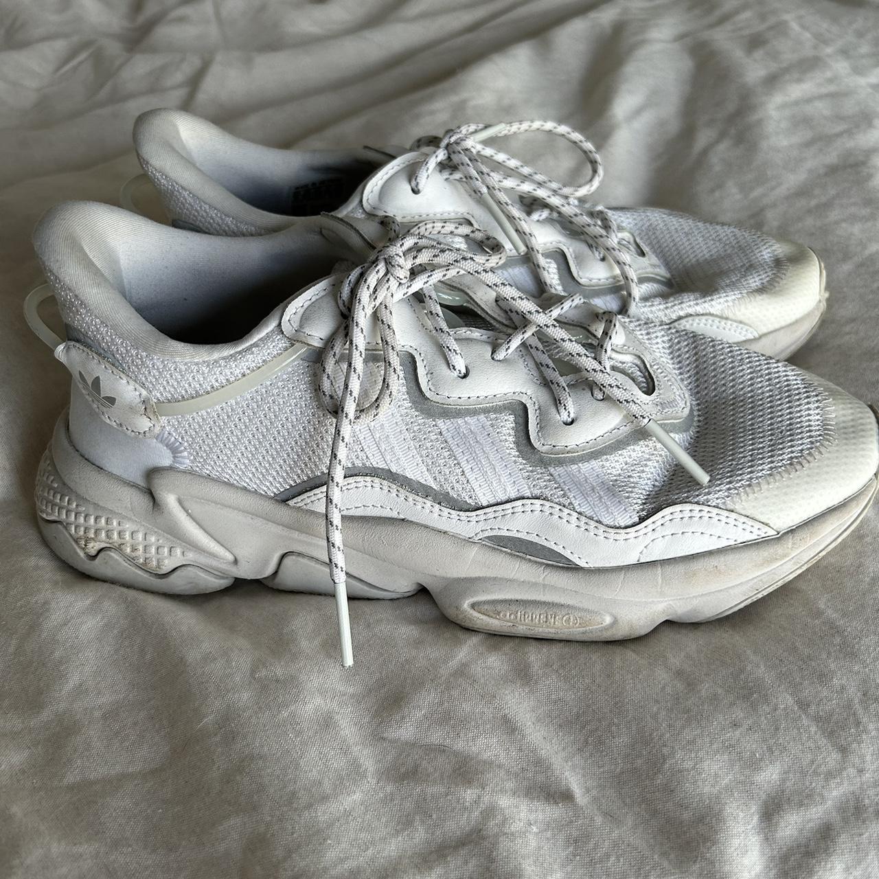 Adidas Superstar Size Womens Adidas Originals Ozweego Women's Size