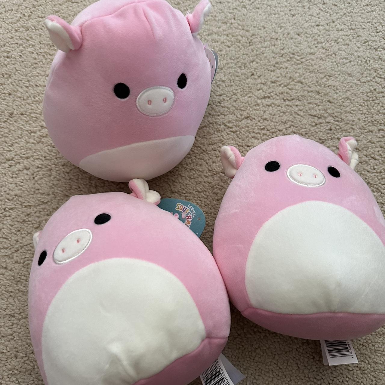 happy pig☆様 Happy Birthday Piggy 