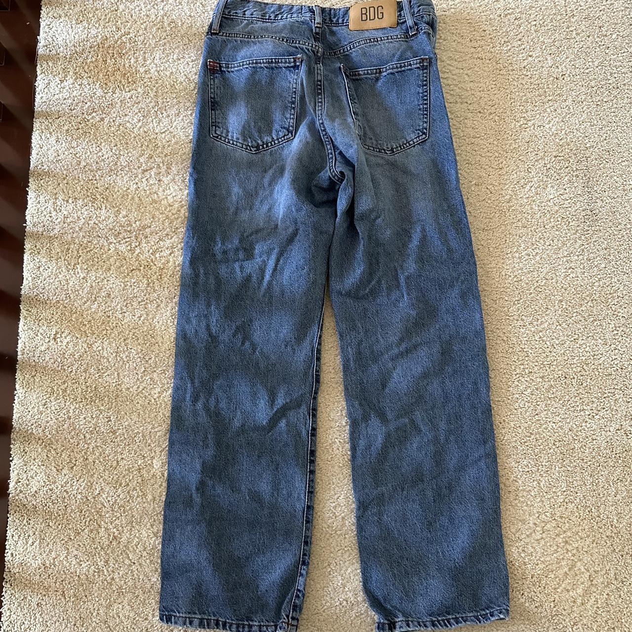 Blue Jeans Popular Urban Jeans Brands Men's Jeans Pant Top