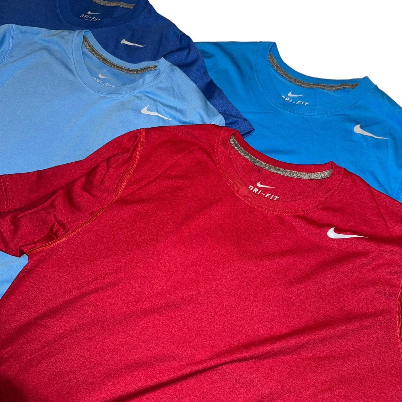 Nike better world dri fit online