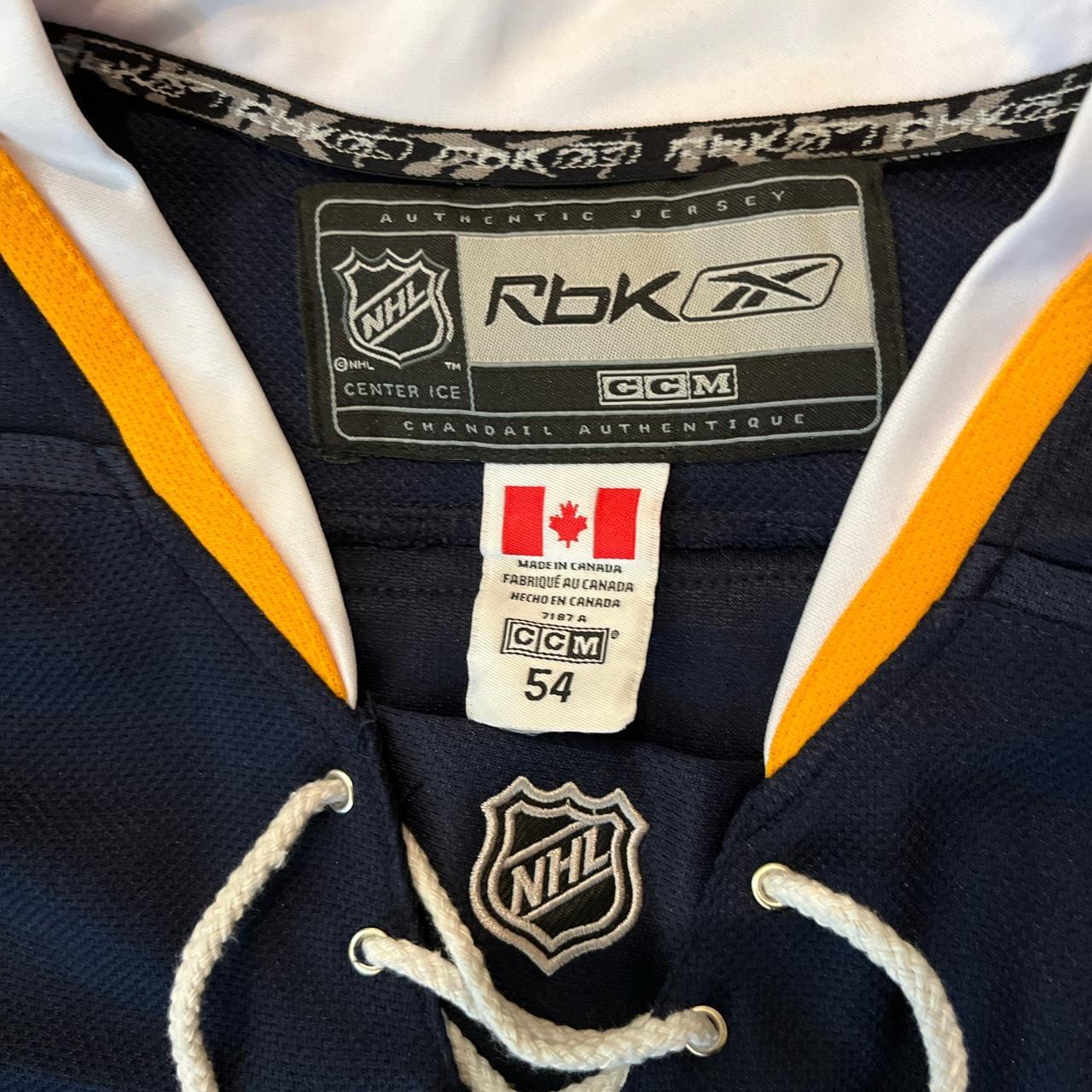 St. Louis Blues hockey jersey Size M. ACCEPTING - Depop