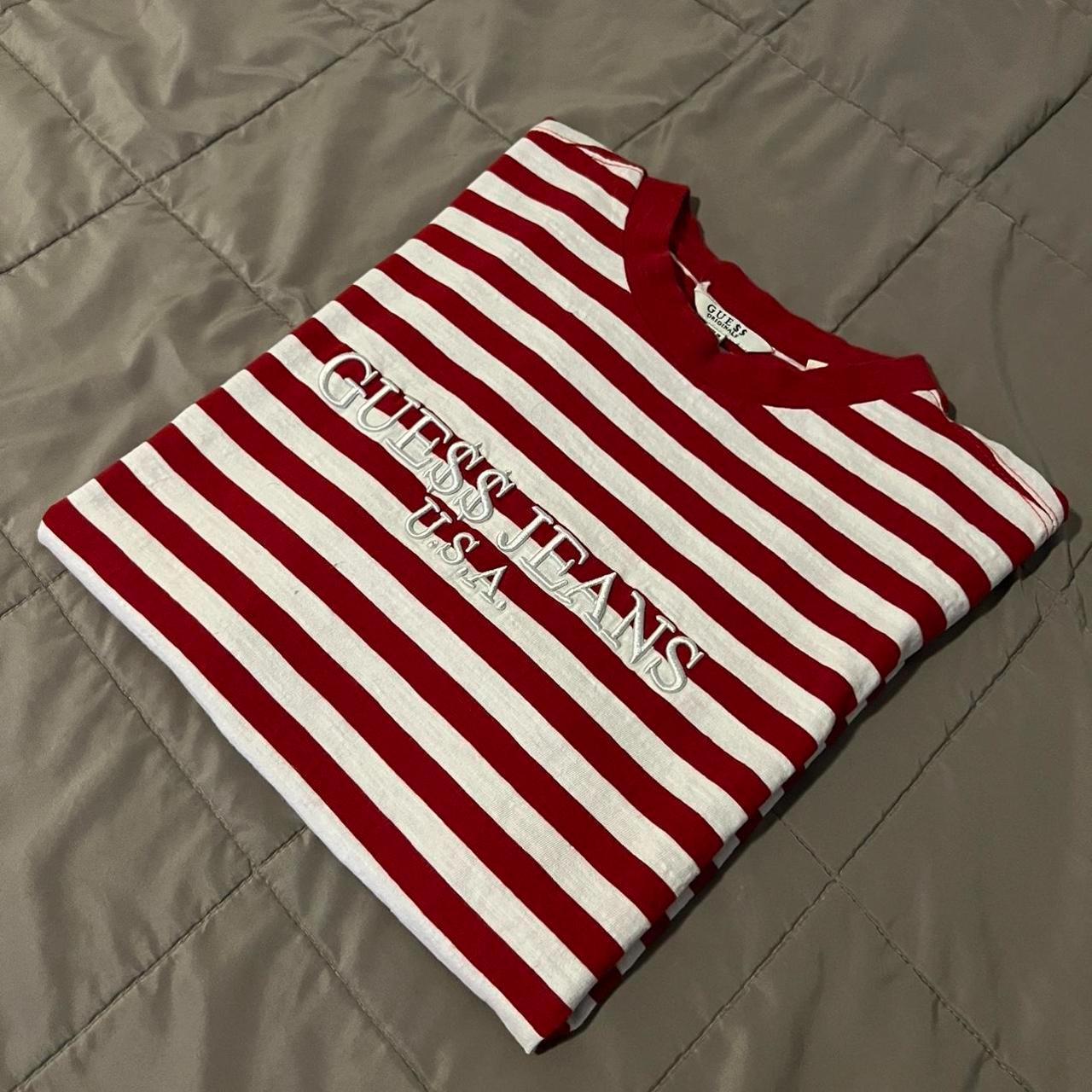 Guess cheap asap red