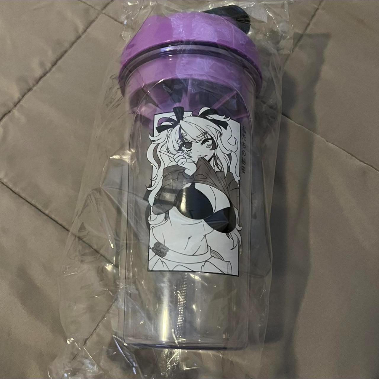 Gamer Supps Waifu Cup S2.10: Selfie Shaker - Depop