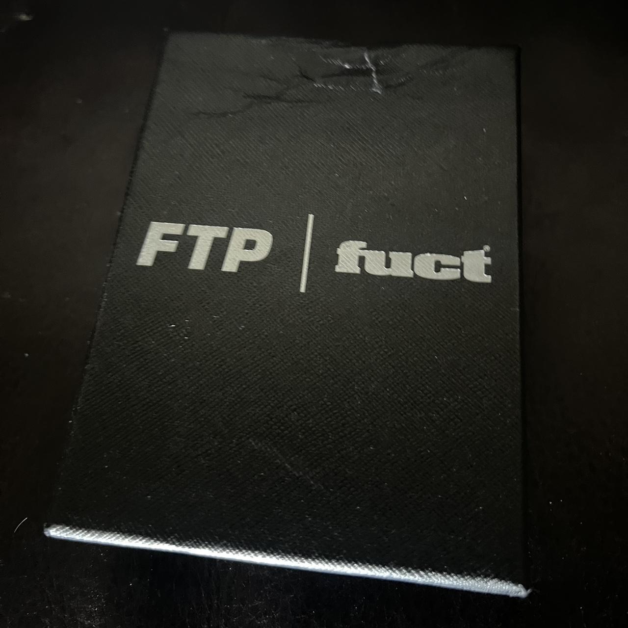 Ftp lighter - Depop