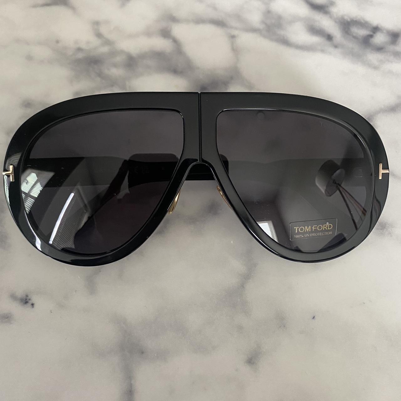 TOM FORD Men's Sunglasses | Depop