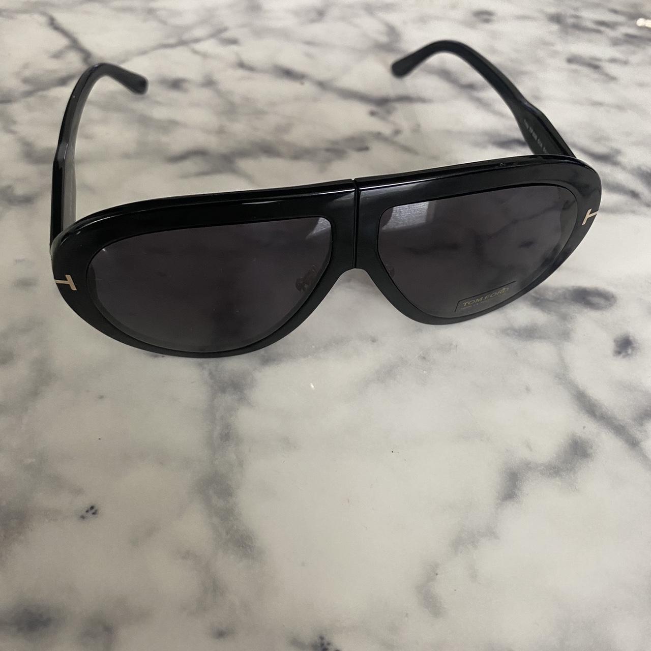 tom ford alex sunglasses