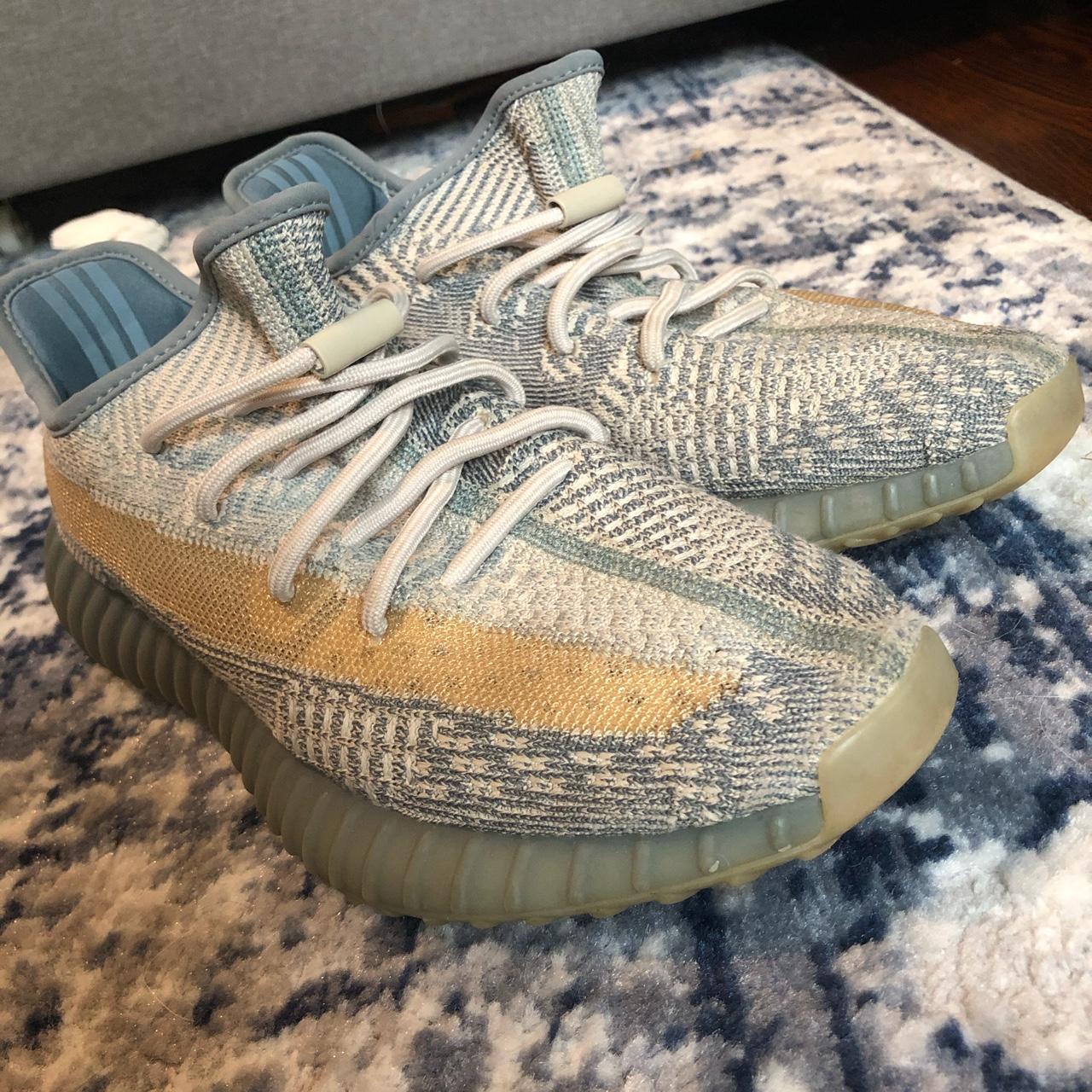 Yeezys size hot sale 8 mens