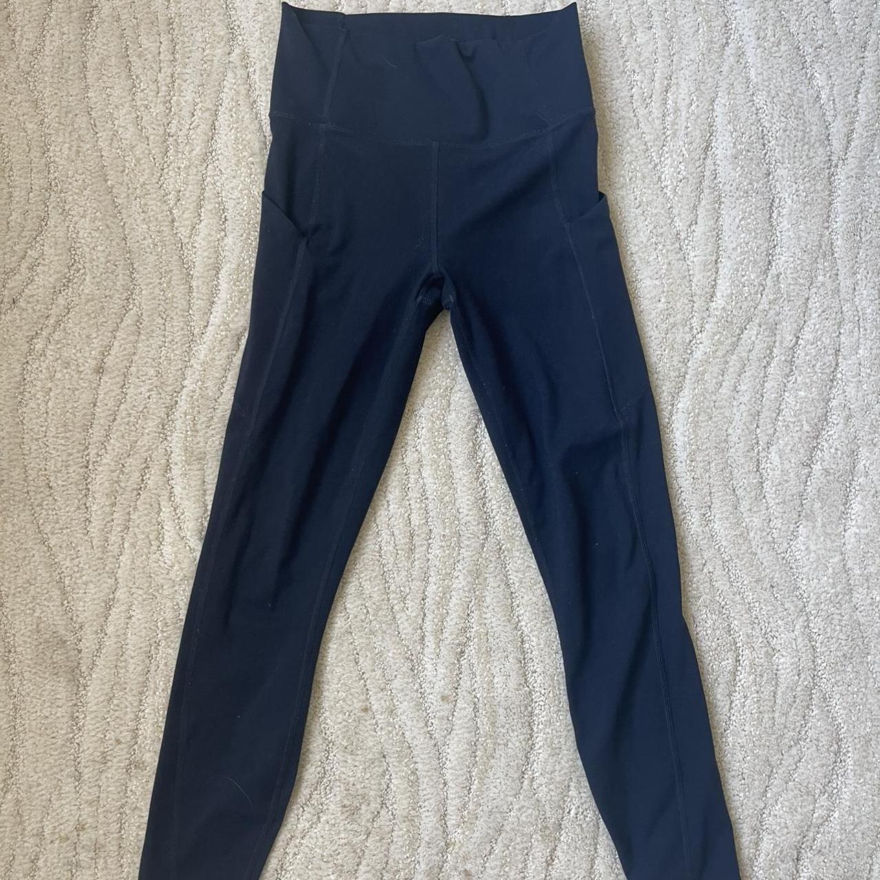 Fabletics leggings xs