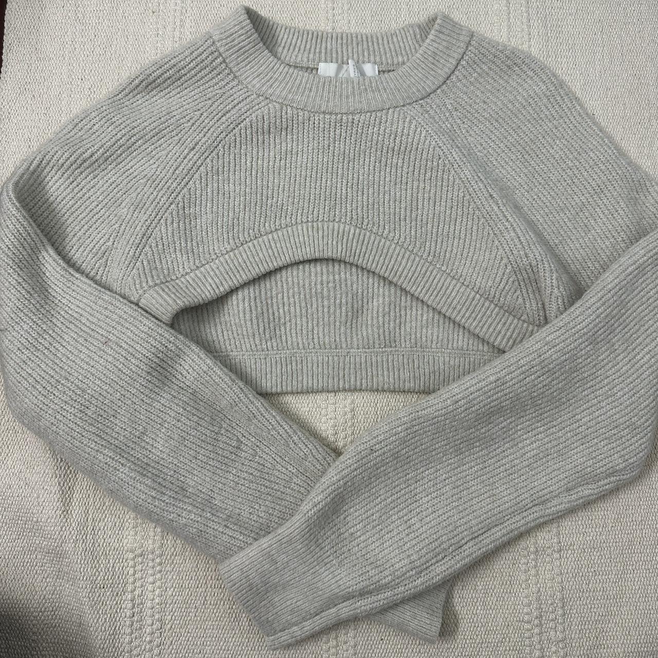 H&M Women's Jumper | Depop