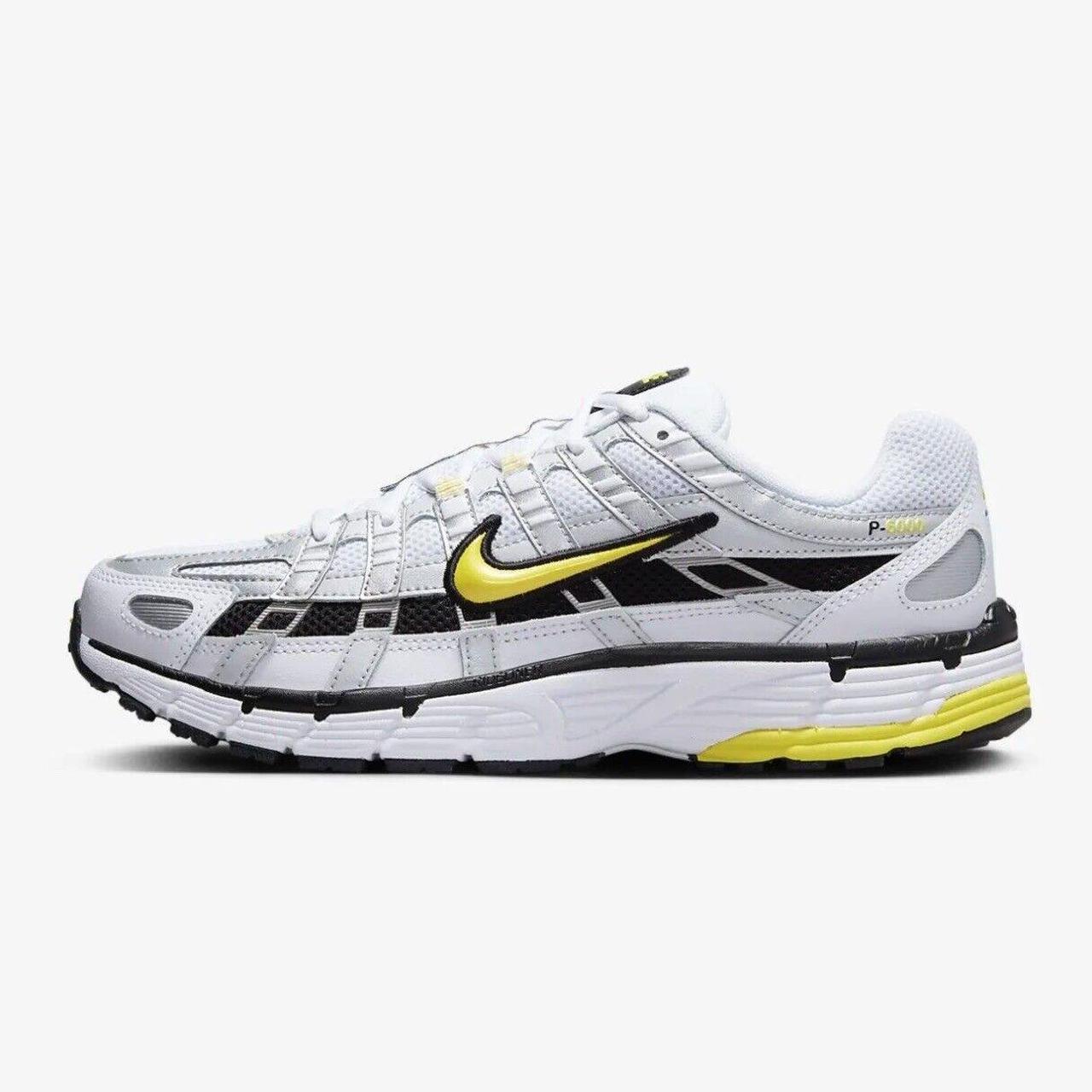 womens silver nike trainers