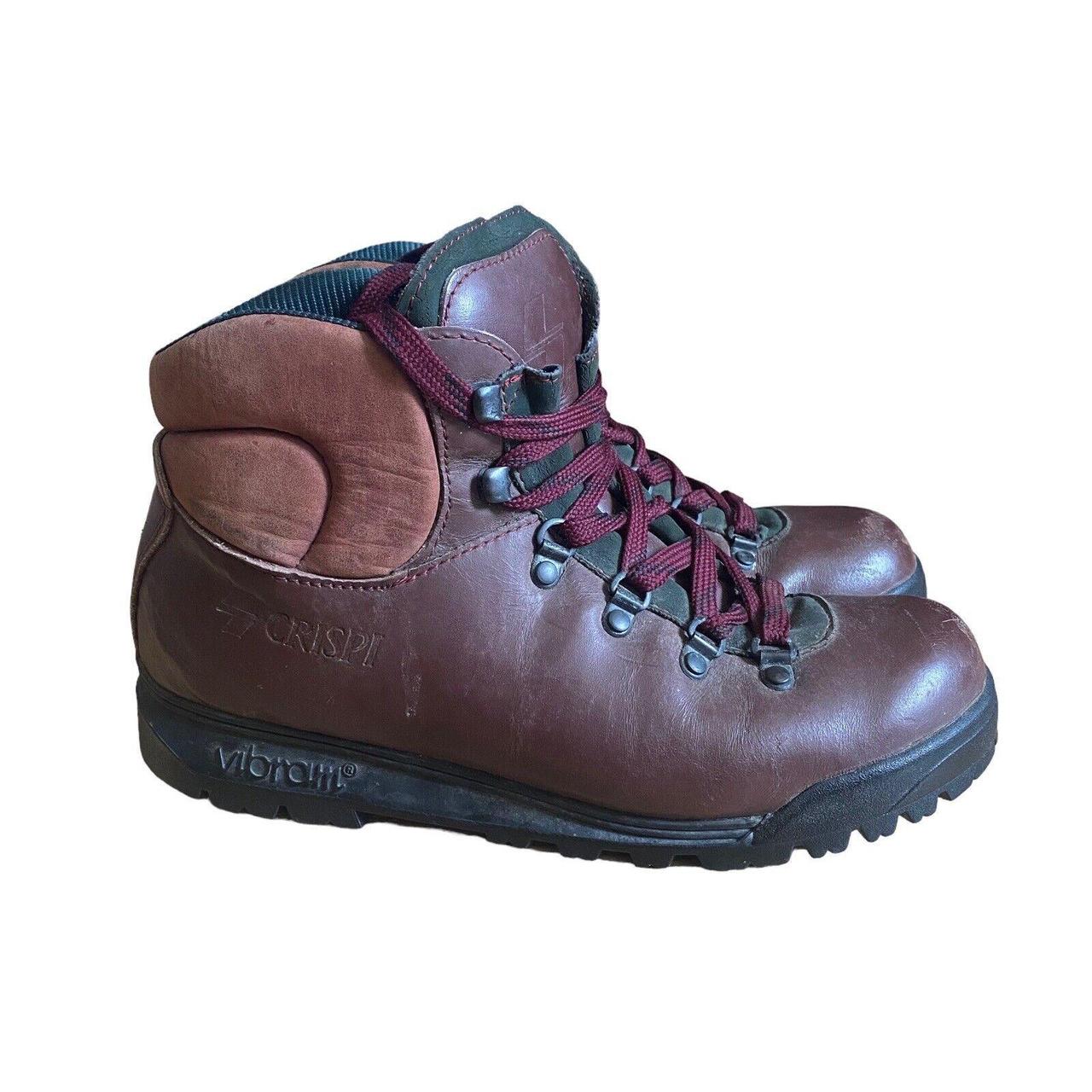 crispi walking boots