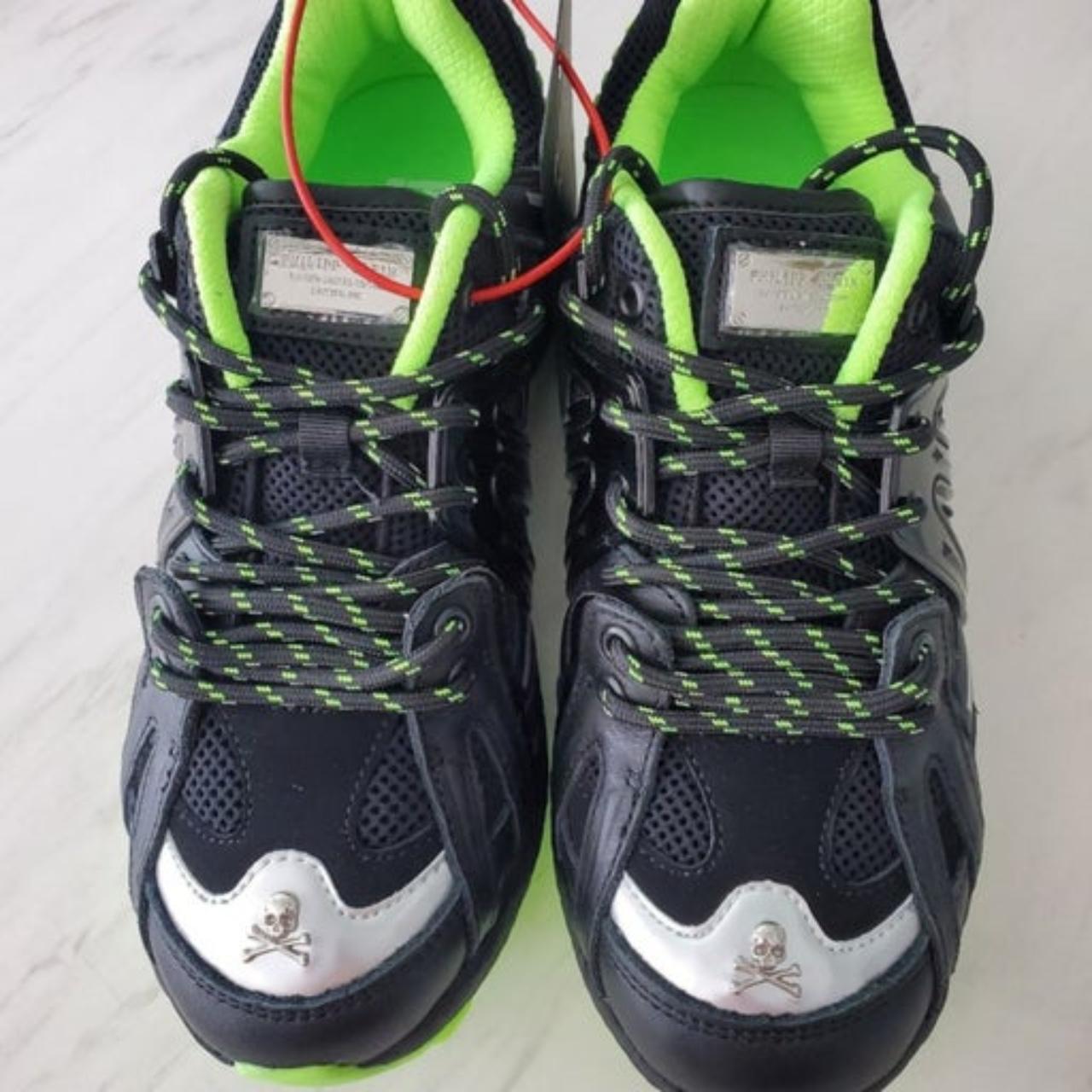 philipp plein trainers sale