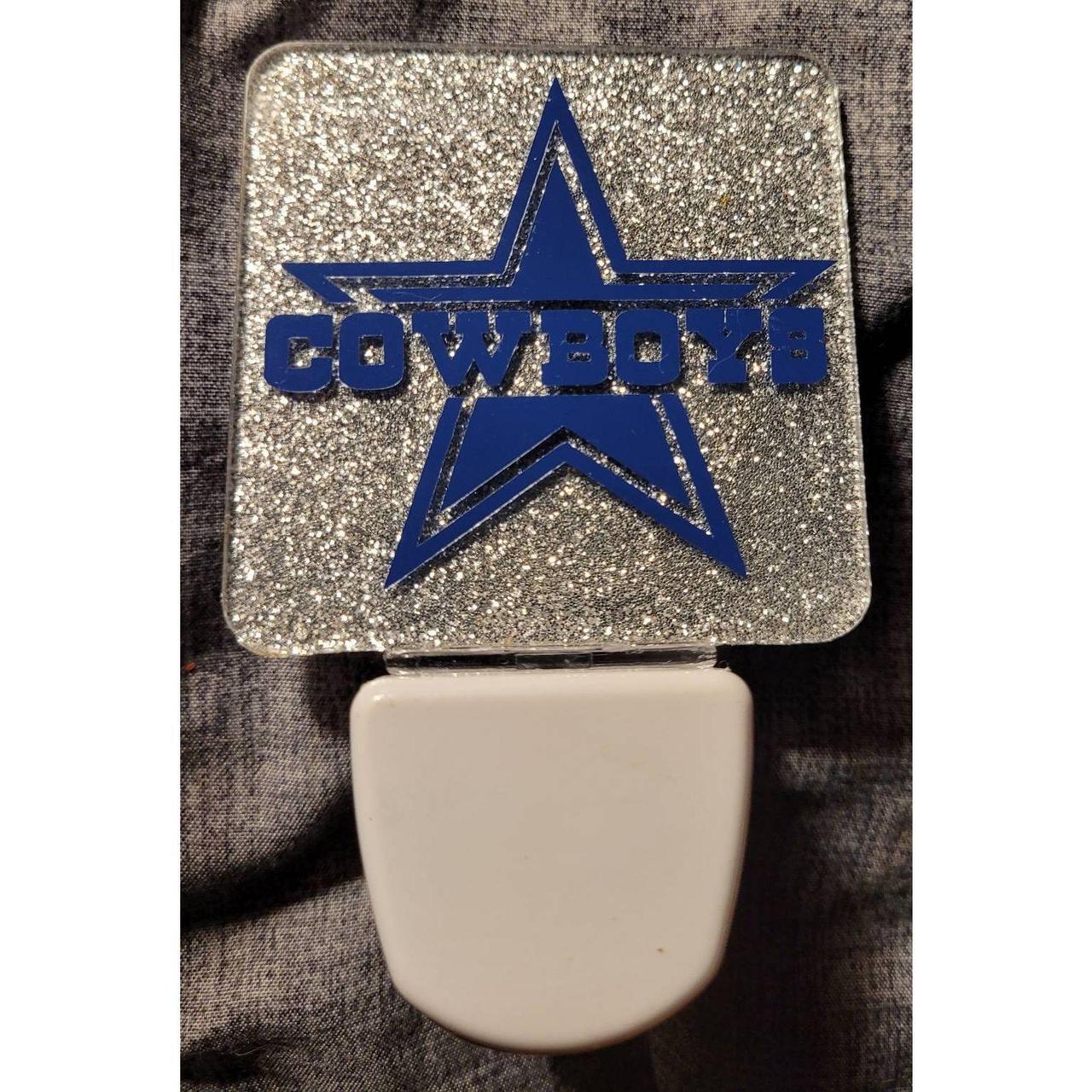 : Dallas Cowboys Signs And Home Decor