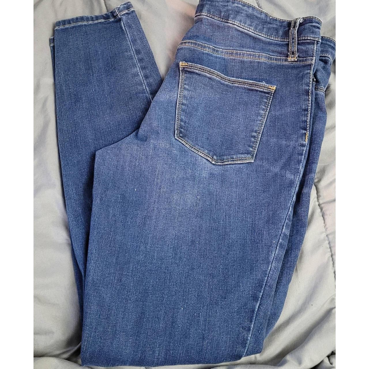 Thread Jeans Universal Thread High Rise Jegging Women's High-Rise