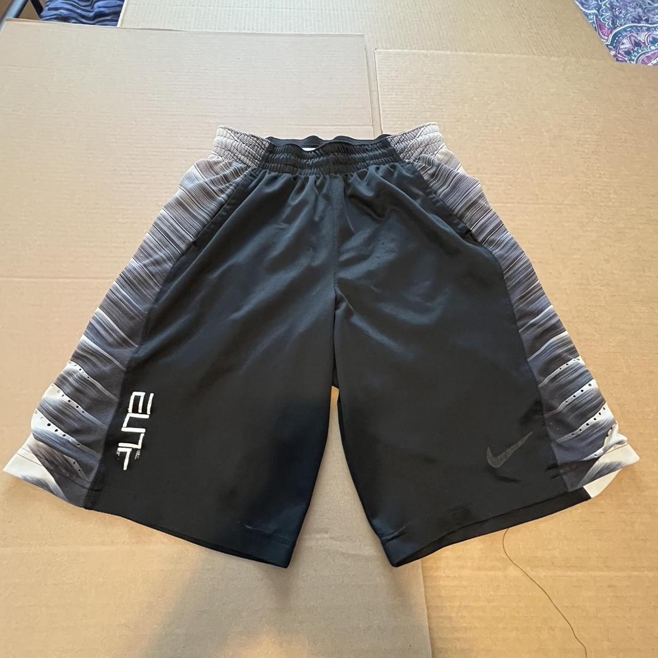 Nike elite wing on sale shorts