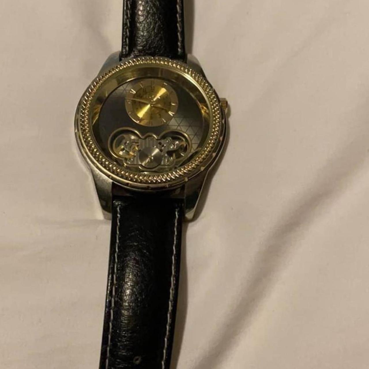 Elgin watch online battery