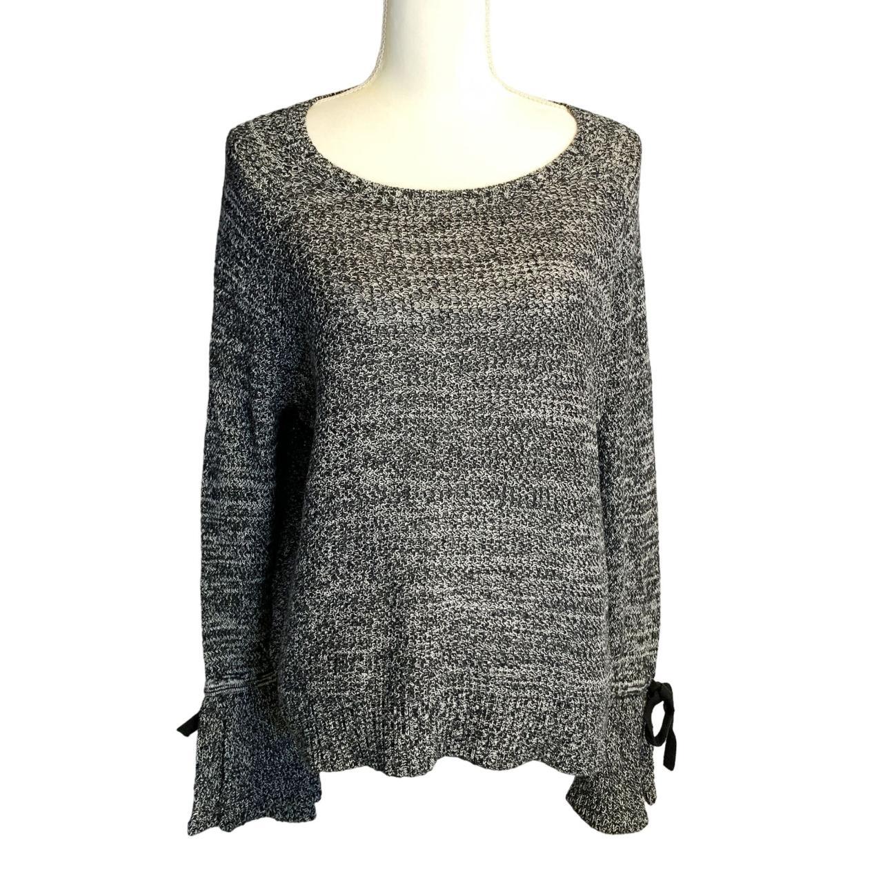 Loft shop marled sweater