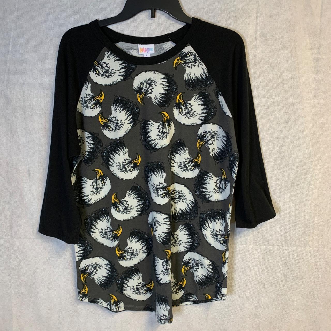 lularoe raglan