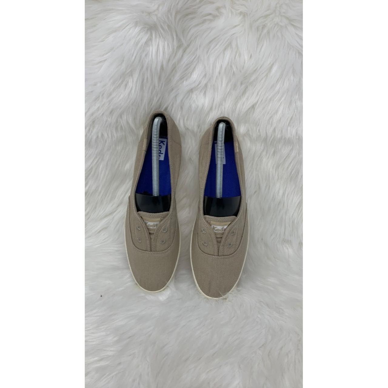 Keds hot sale chillax washable